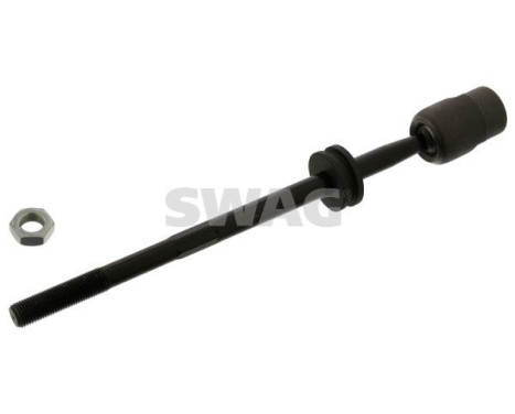 Tie rod (without steering ball)