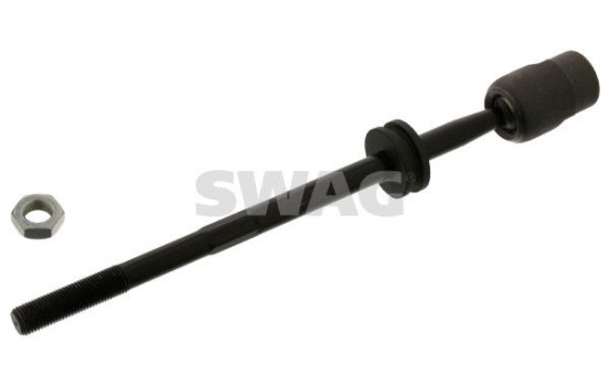 Tie rod (without steering ball)