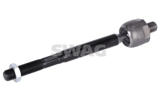 Tie rod (without steering ball)