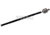 Tie rod (without steering ball)