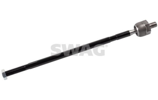 Tie rod (without steering ball)