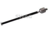 Tie rod (without steering ball)