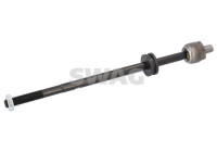 Tie rod (without steering ball)