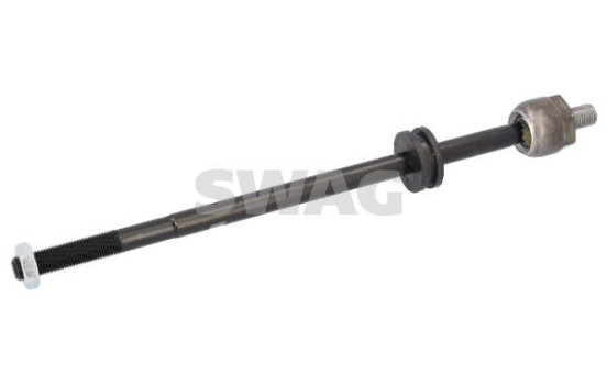 Tie rod (without steering ball)