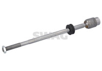 Tie rod (without steering ball)