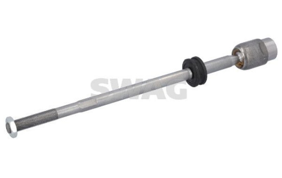 Tie rod (without steering ball)