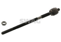 Tie rod (without steering ball)