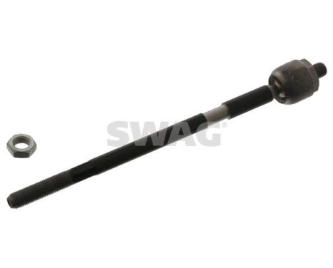 Tie rod (without steering ball)