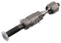 Tie rod (without steering ball)