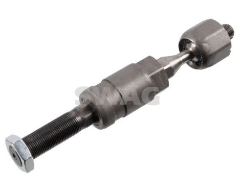 Tie rod (without steering ball)
