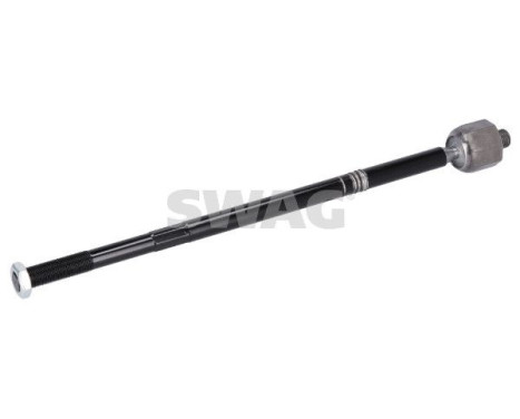 Tie rod (without steering ball)