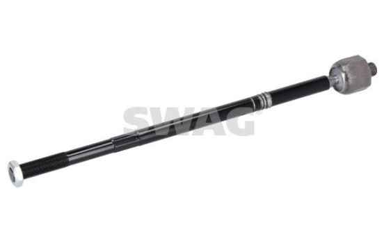 Tie rod (without steering ball)