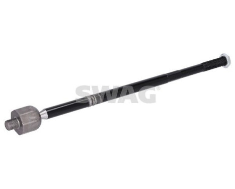 Tie rod (without steering ball), Image 2