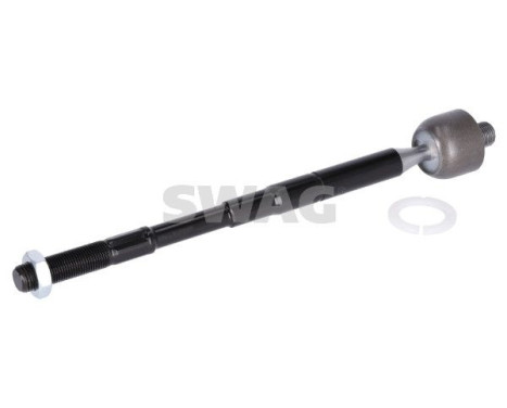 Tie rod (without steering ball)