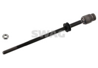 Tie rod (without steering ball)