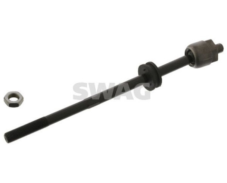 Tie rod (without steering ball)
