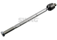 Tie rod (without steering ball)