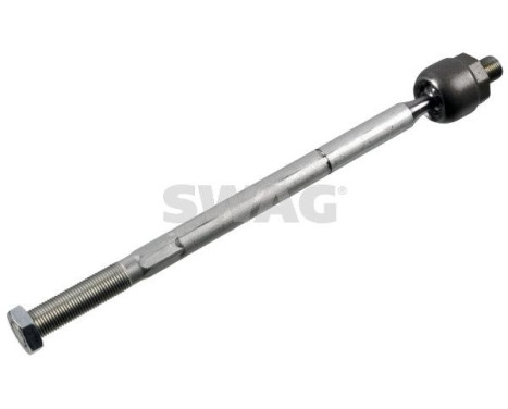 Tie rod (without steering ball)