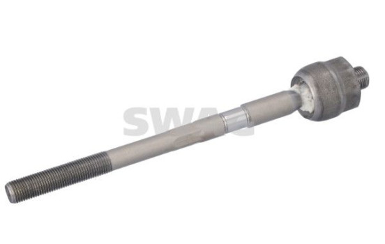 Tie rod (without steering ball)
