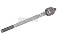 Tie rod (without steering ball)