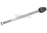 Tie rod (without steering ball)