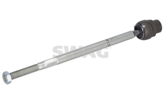 Tie rod (without steering ball)