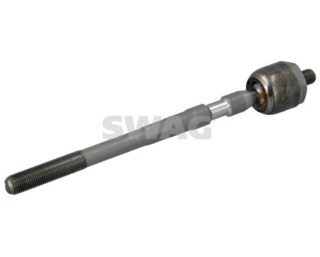 Tie rod (without steering ball)