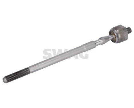 Tie rod (without steering ball)