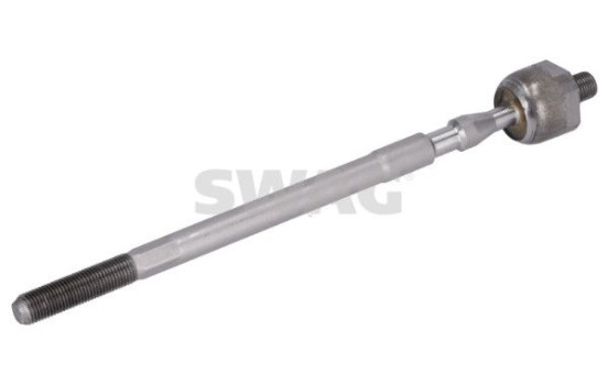Tie rod (without steering ball)