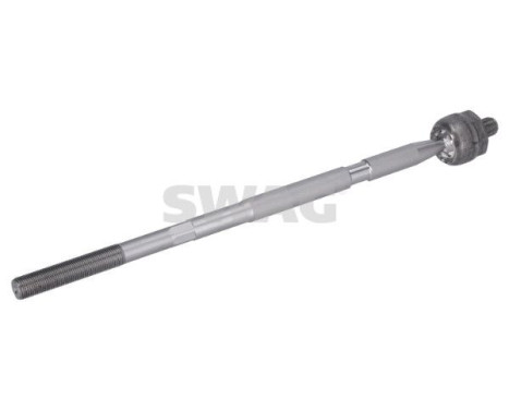 Tie rod (without steering ball)