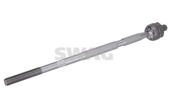 Tie rod (without steering ball)