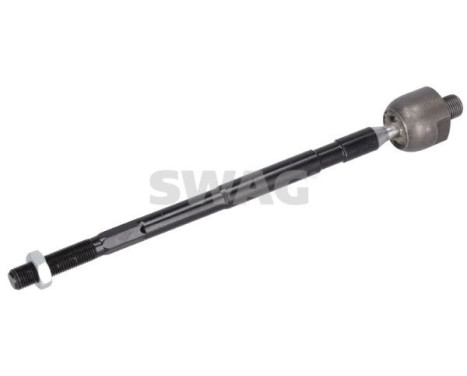 Tie rod (without steering ball)