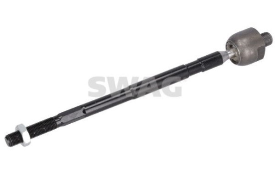 Tie rod (without steering ball)