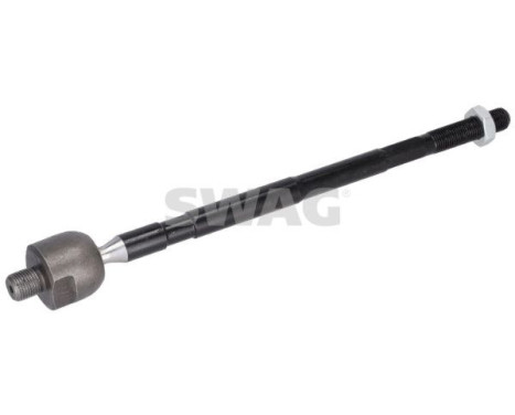 Tie rod (without steering ball), Image 2