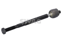 Tie rod (without steering ball)