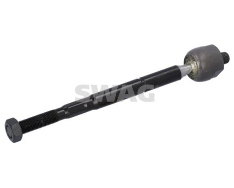 Tie rod (without steering ball)