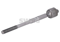 Tie rod (without steering ball)