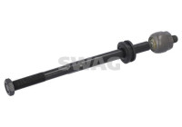 Tie rod (without steering ball)