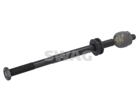 Tie rod (without steering ball)