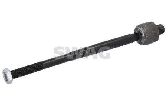 Tie rod (without steering ball)