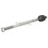 Tie rod (without steering ball)