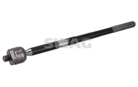 Tie rod (without steering ball)