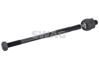 Tie rod (without steering ball)