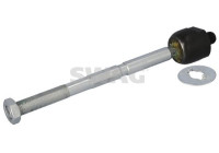 Tie rod (without steering ball)
