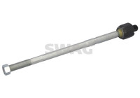 Tie rod (without steering ball)