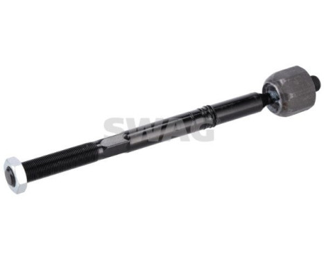 Tie rod (without steering ball)