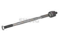 Tie rod (without steering ball)