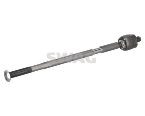Tie rod (without steering ball)