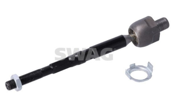 Tie rod (without steering ball)