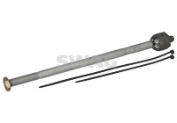 Tie rod (without steering ball)